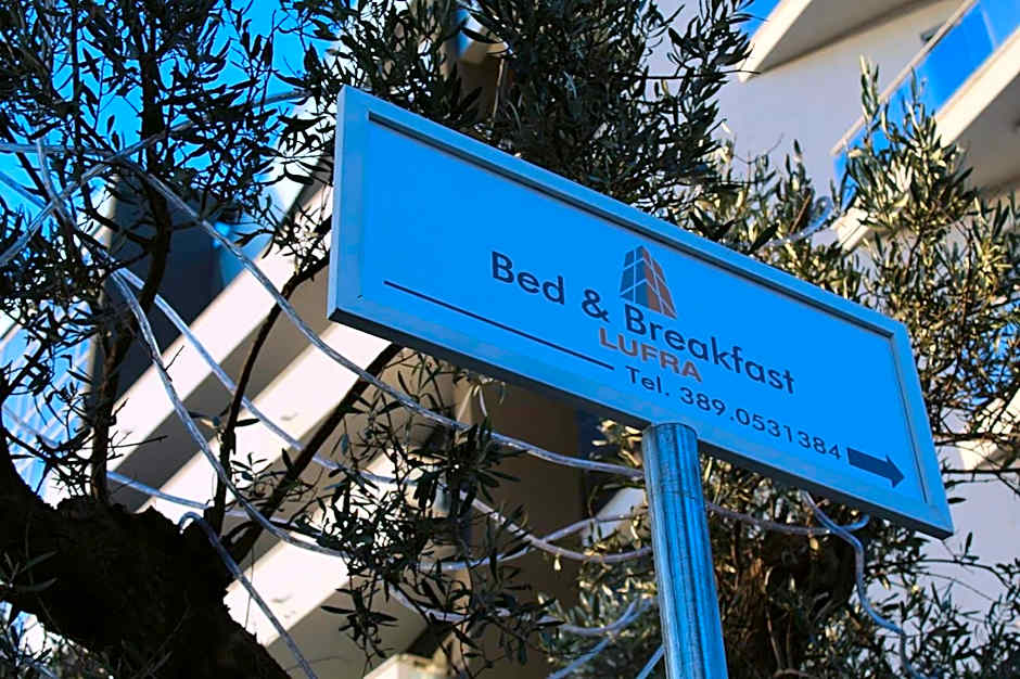 Bed & Breakfast Lufra