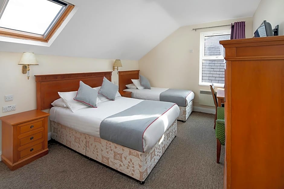 Flexistay Addiscombe Aparthotel