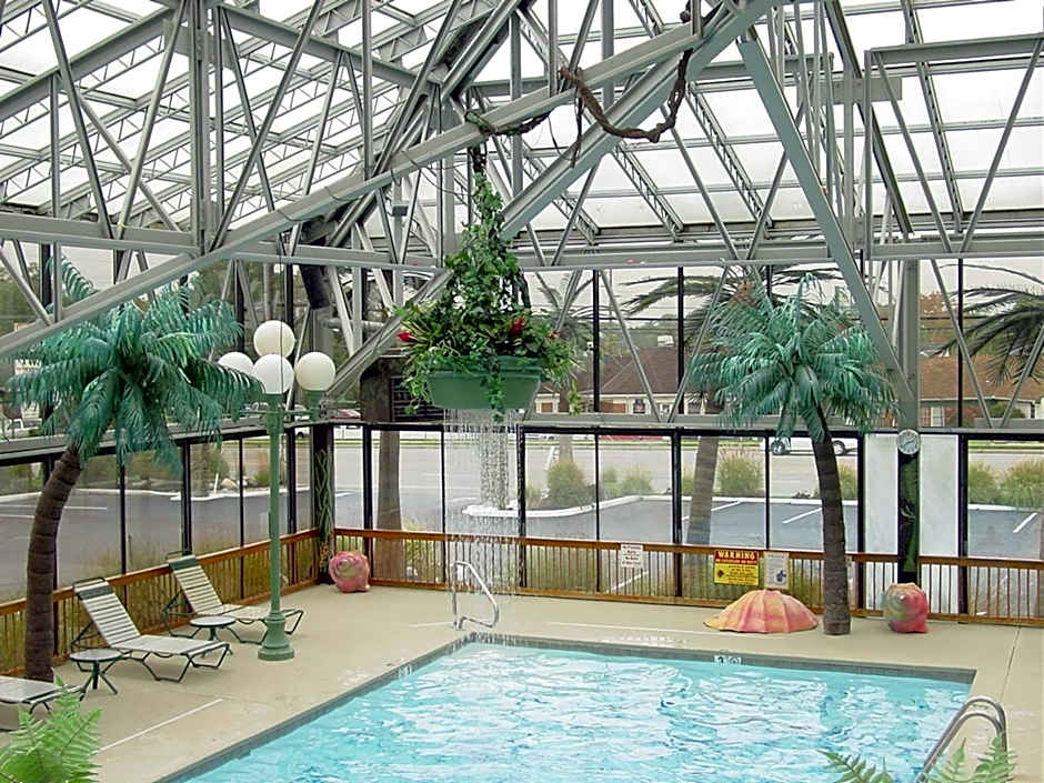 Wildwood Inn