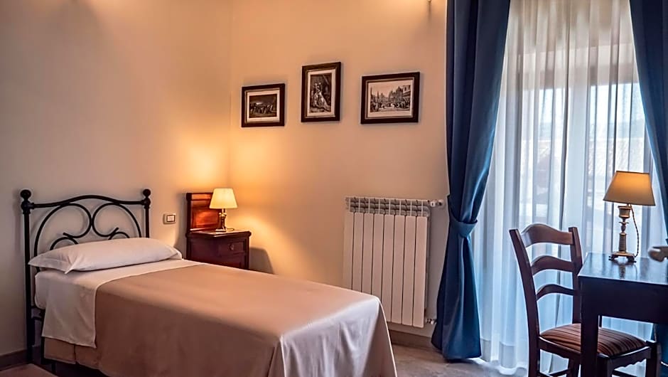 Palazzo dei Pavoni, Relais di Charme