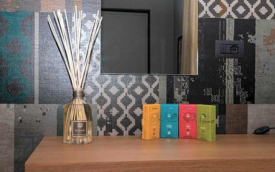 Fiorini Rooms Pescasseroli