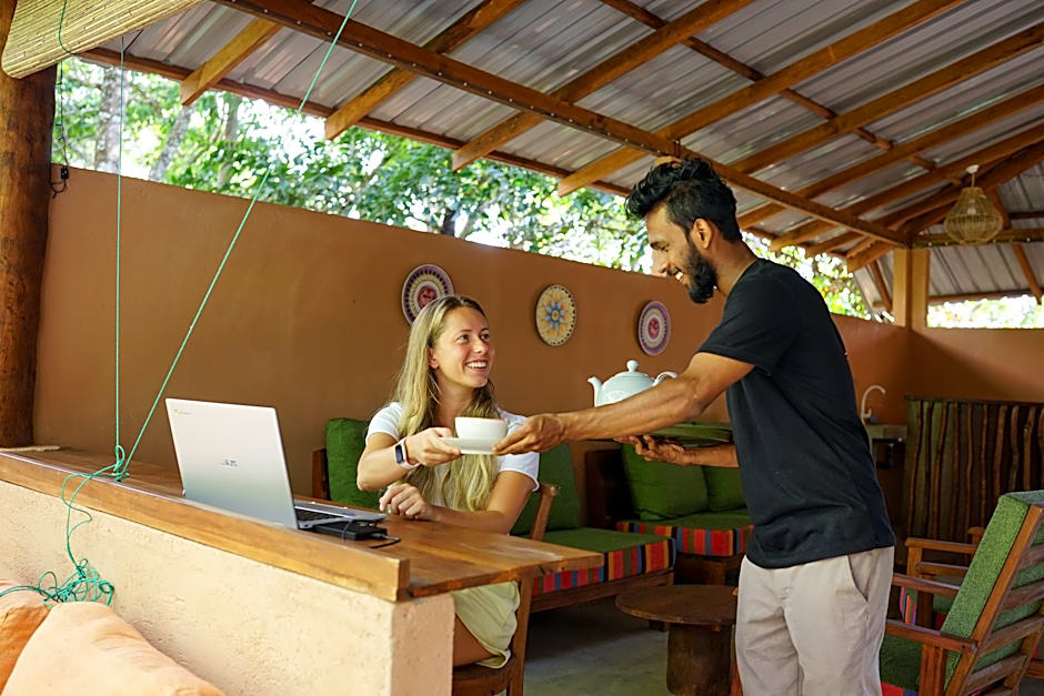 Polwaththa Eco Lodges