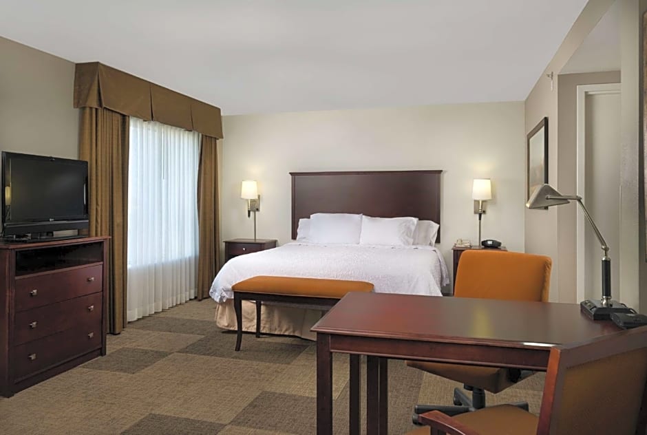 Hampton Inn By Hilton & Suites Altus