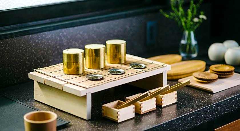 THE MACHIYA HOTEL TAKAYAMA