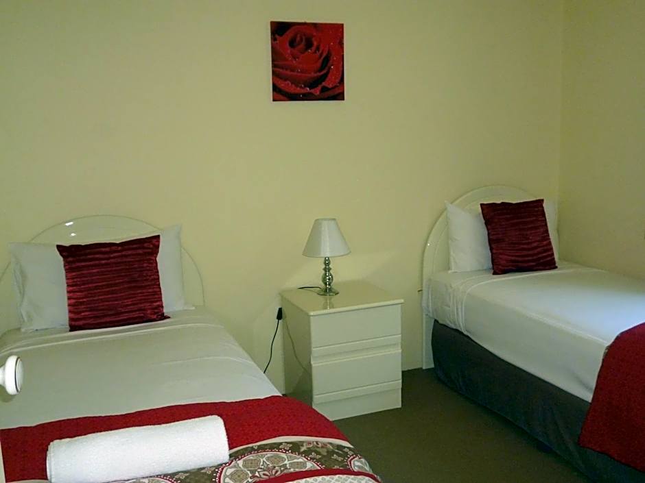 Le Lavandou Holiday Apartments