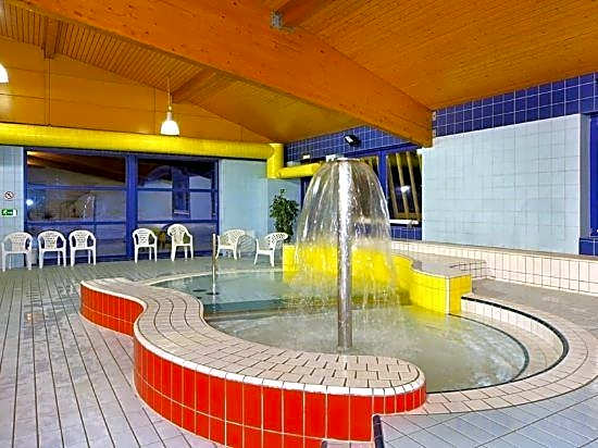 Hotel Aqua Park Špindlerův Mlýn