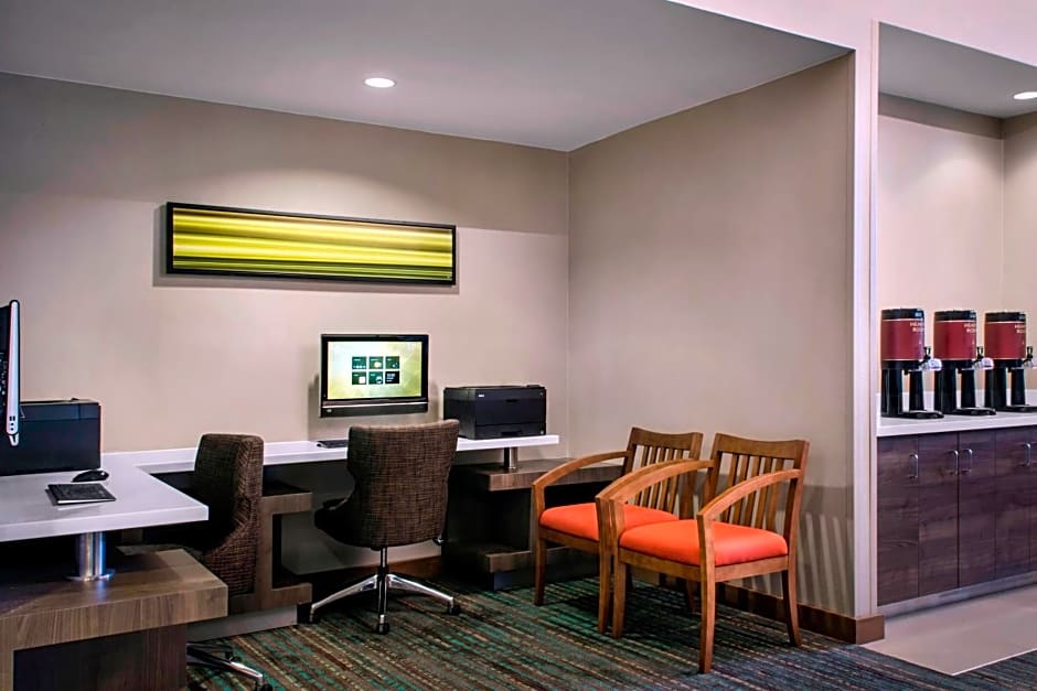 Residence Inn by Marriott Pittsburgh Cranberry Township