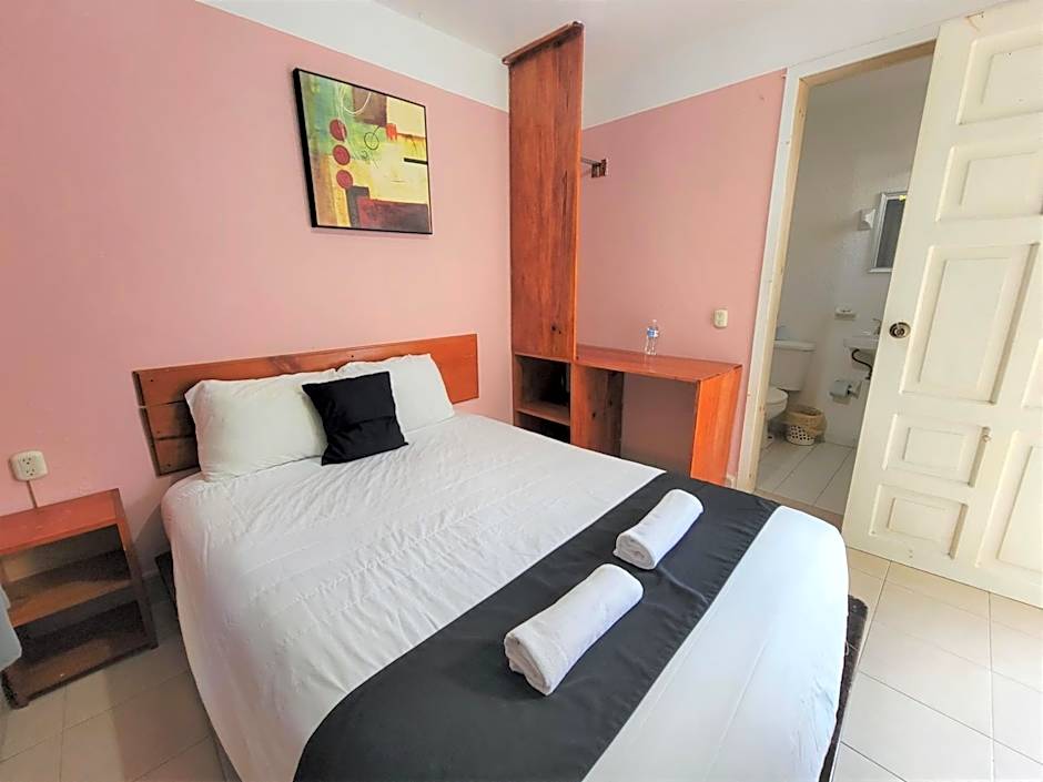 Hotel Dulce Luna