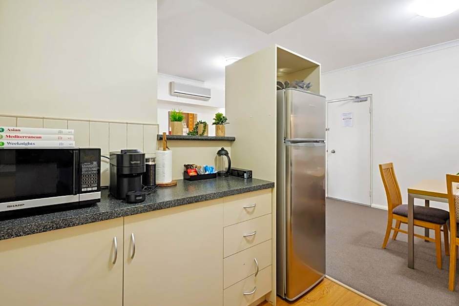Prized Perth Retreat 1BDR
