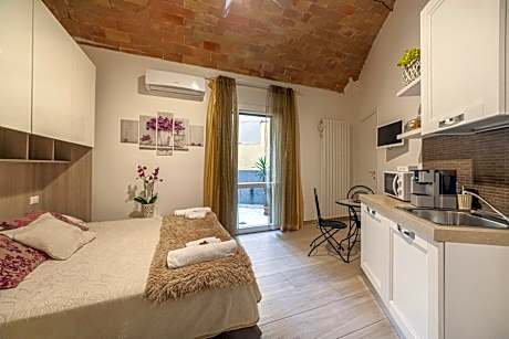 B&B Prima Dell'Elba