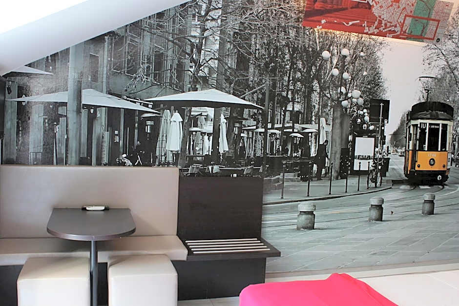 NEW GENERATION HOSTEL Navigli Milano