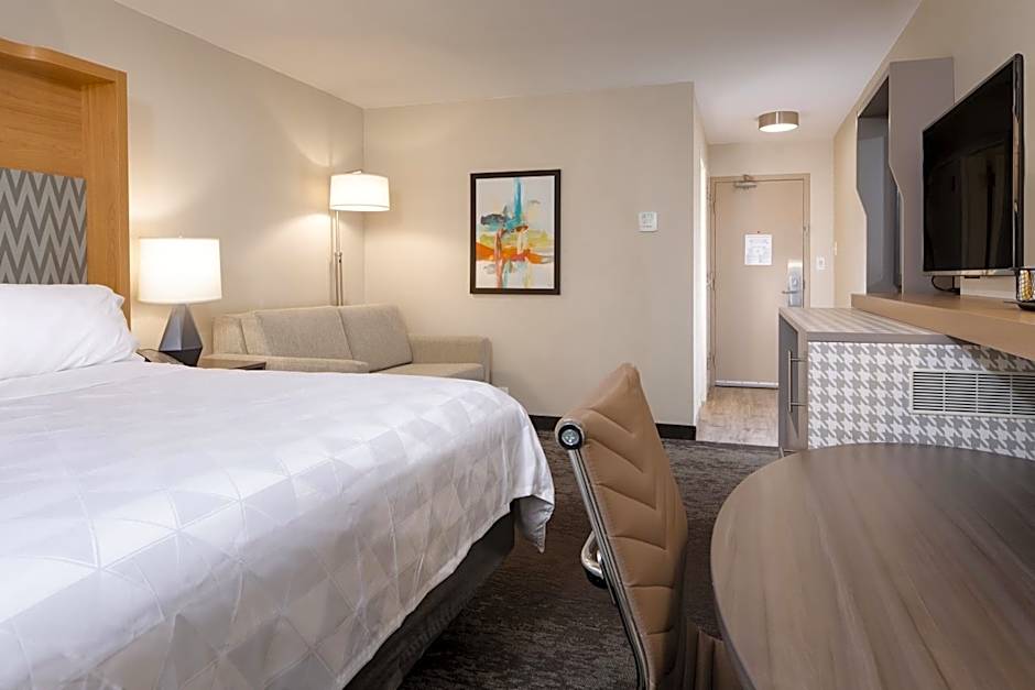 Holiday Inn Washington-College Pk (I-95) By IHG