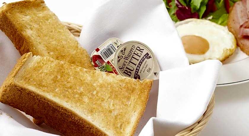 Hotel Fine Garden Matsuzaka III