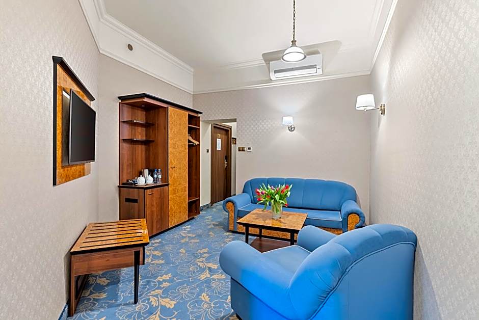 Hotel Diament Plaza Gliwice