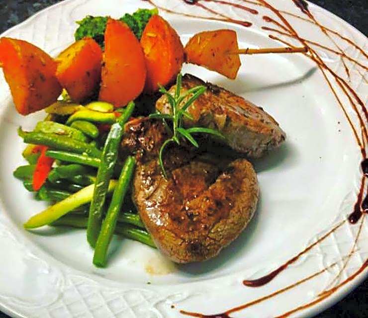 Maison d'hotes Berbari