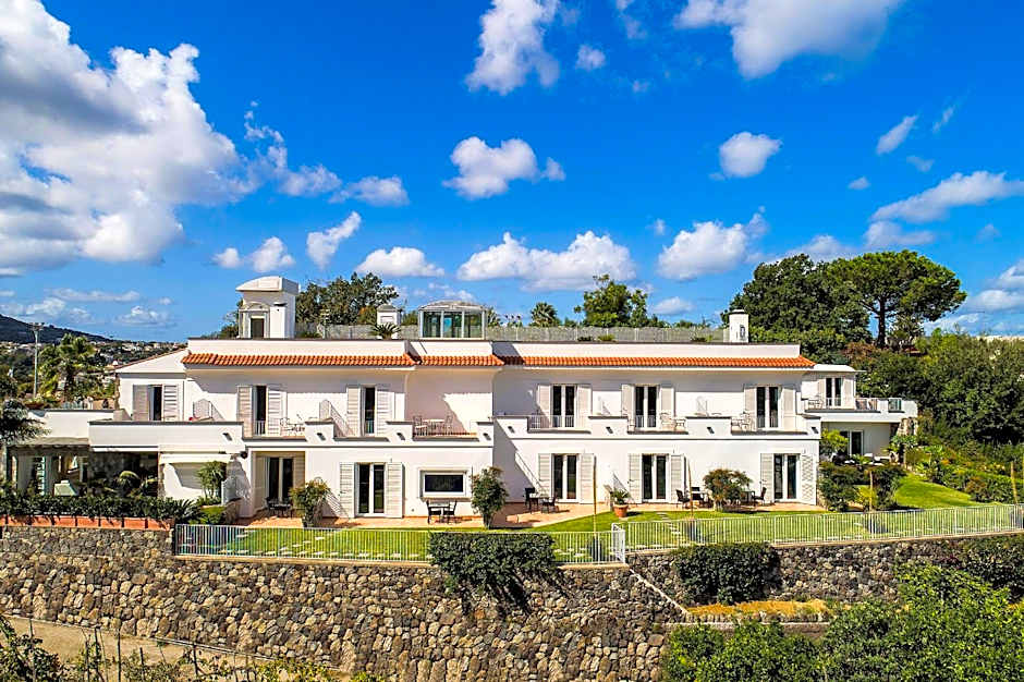 Grifo Hotel Charme & SPA