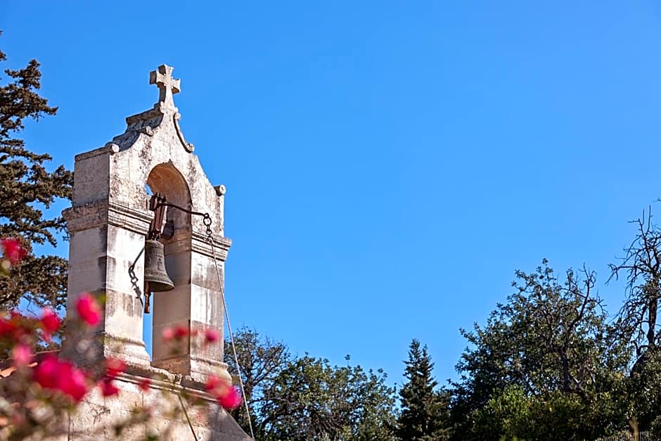 Kapsaliana Village Hotel