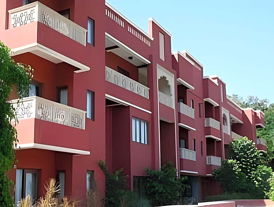 Club Mahindra Kumbhalgarh