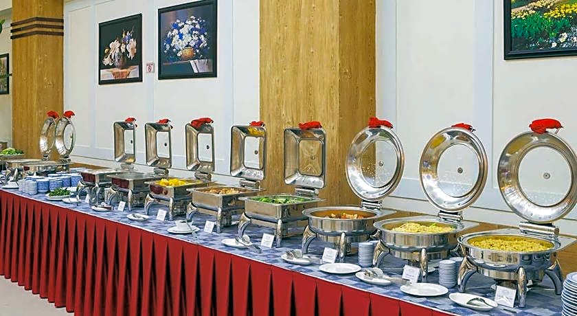 T78 Hotel (Managed by Nha khach T78)