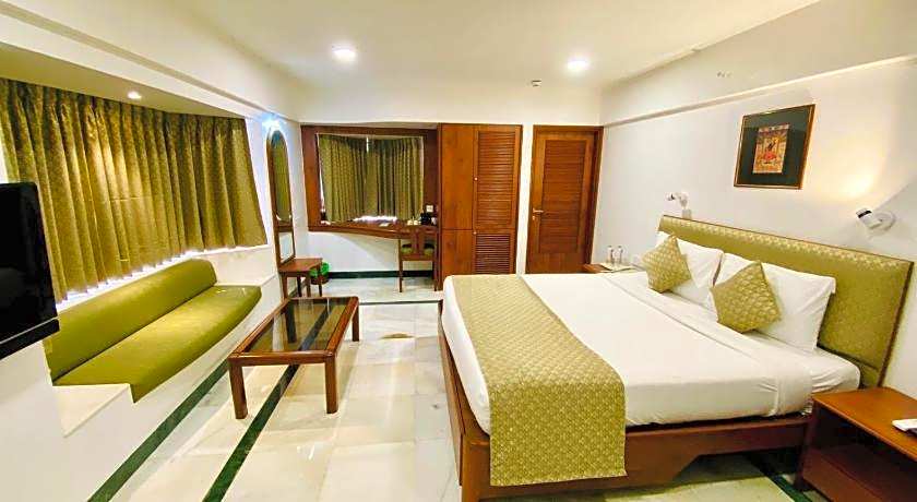 Hotel Parle International