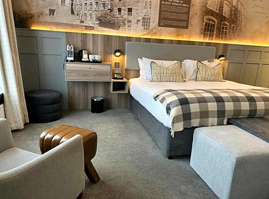 Blarney Woollen Mills Hotel - BW Signature Collection