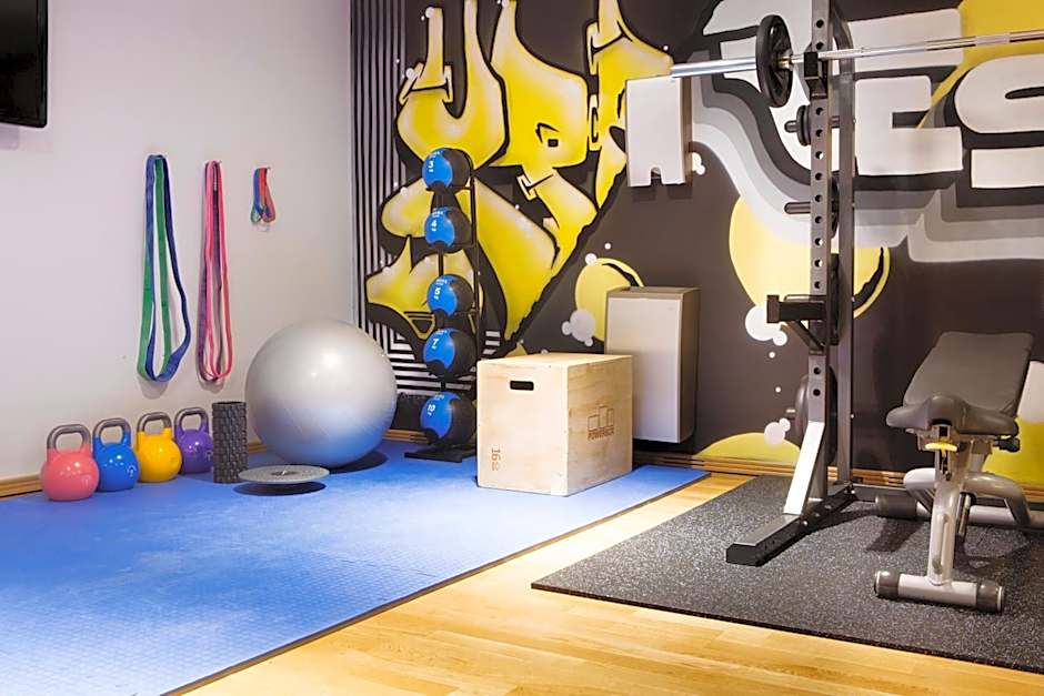 Comfort Hotel Xpress