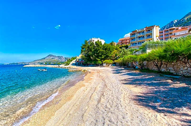 Villa Miramar
