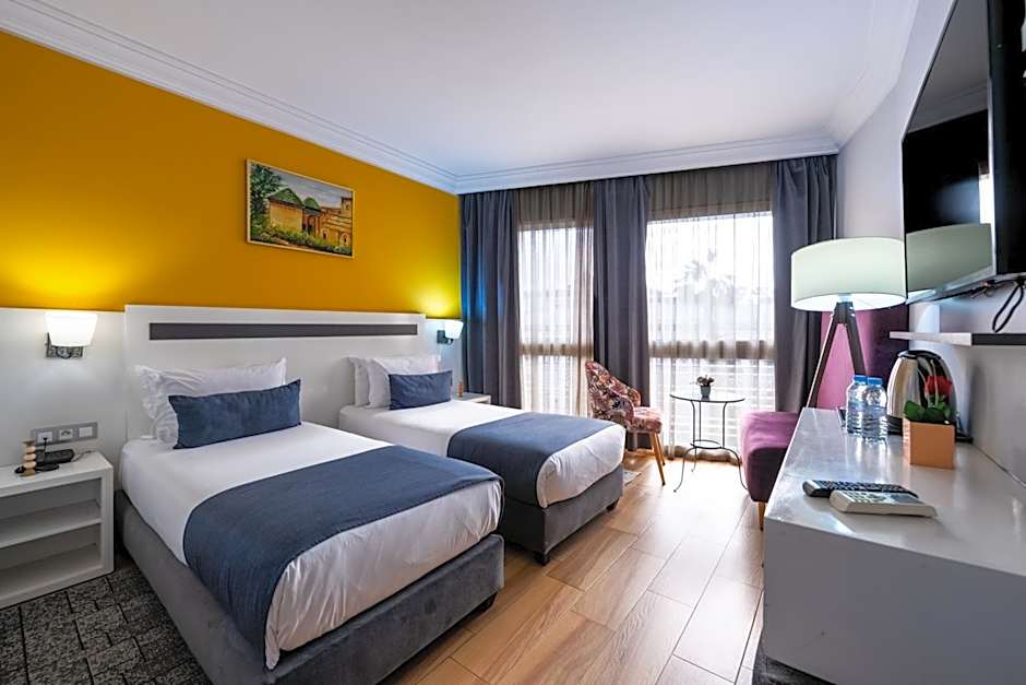 Hotel Le Musée