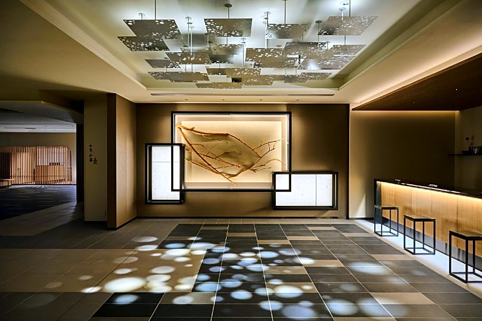 The Royal Park Hotel Kyoto Umekoji