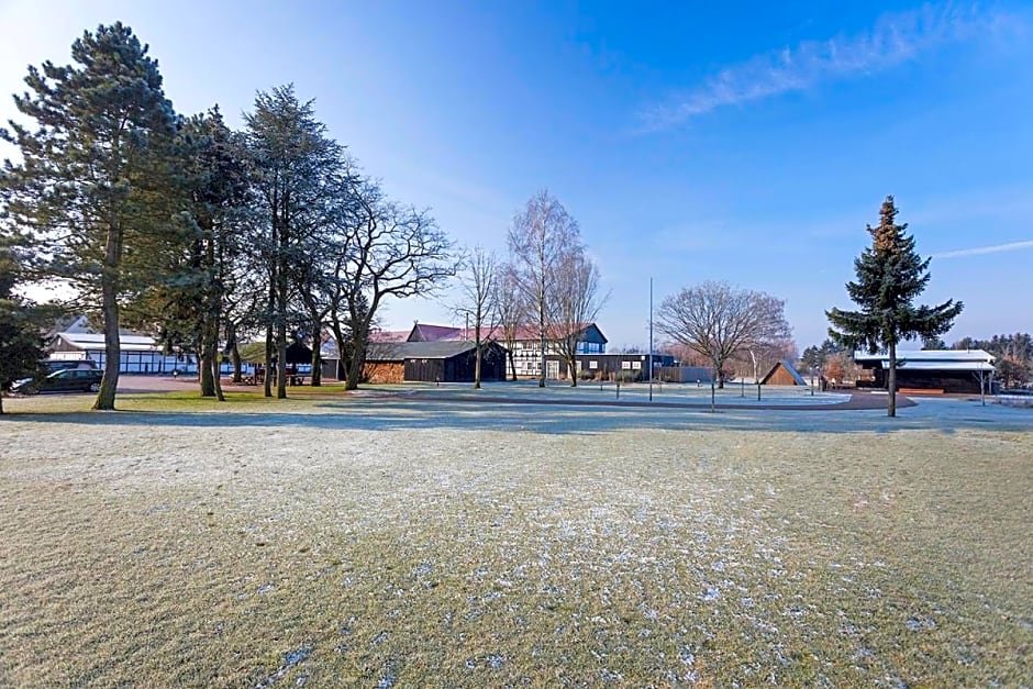 Landhotel Jann Hinsch Hof