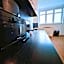 Black Style ROOMS Moravske namesti