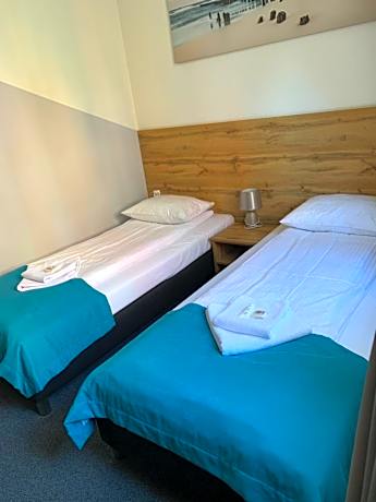 Twin Room with Bathroom