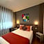 Yasha Hotel