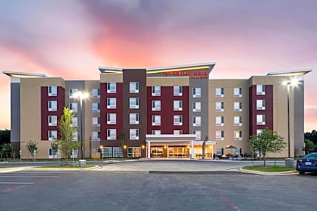 TownePlace Suites by Marriott San Antonio Universal City, Live Oak