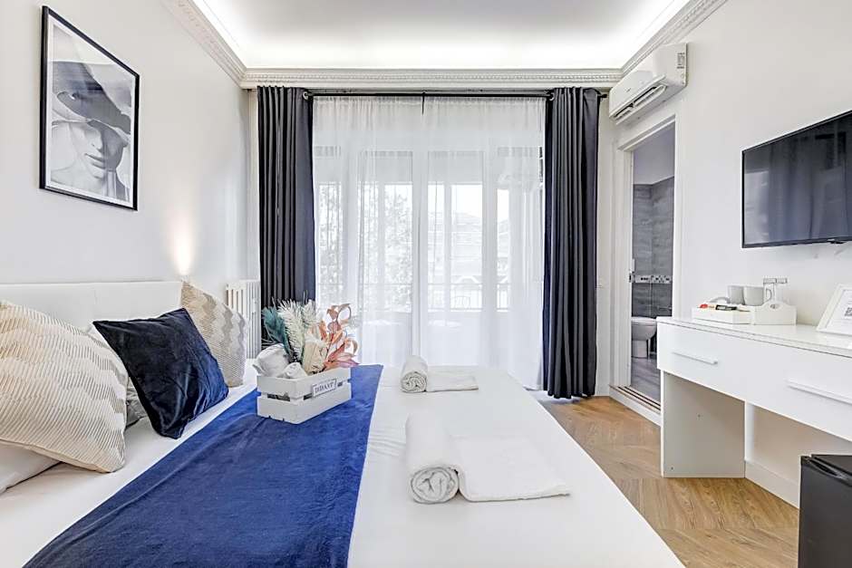 DIDAVI' Guest House