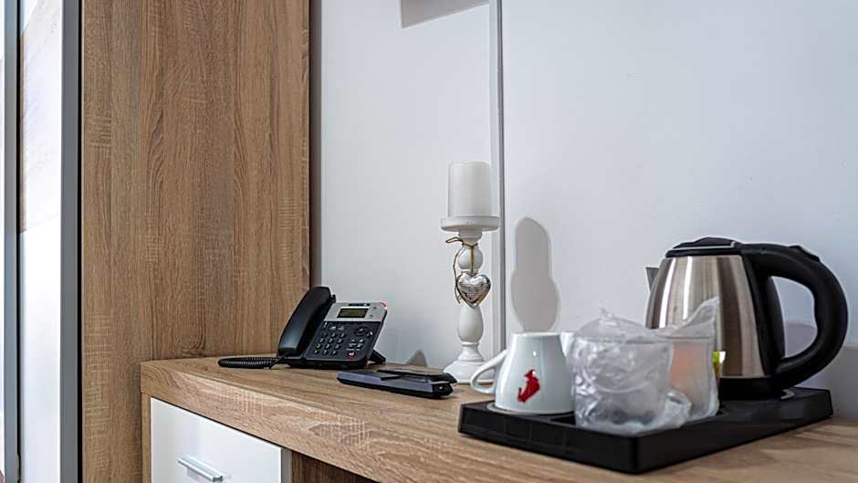 Avenue Parliament Old Town - Avenue Hotels