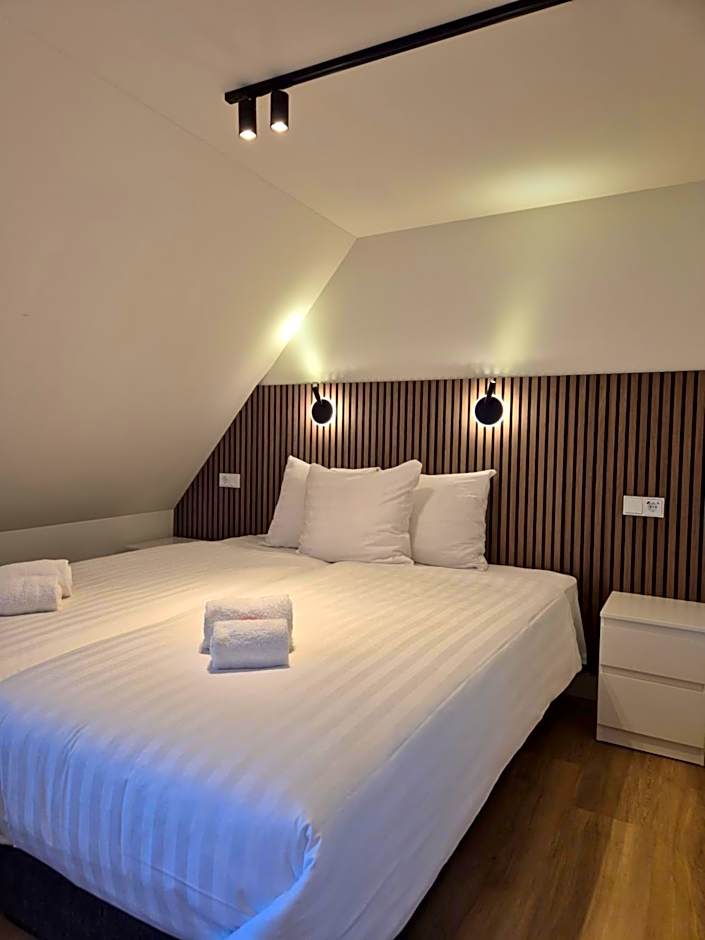 Hotel Den Burg