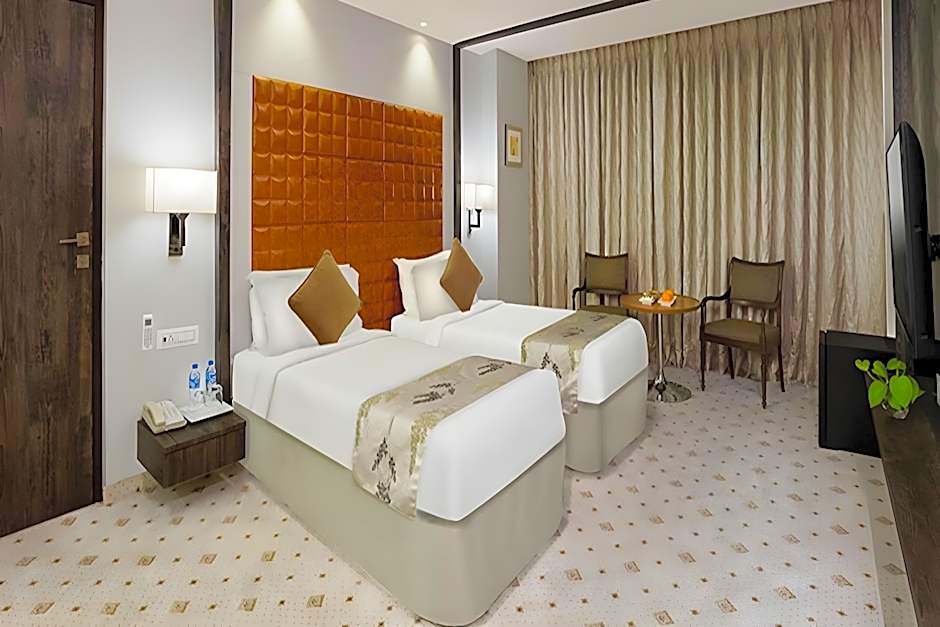 Regenta Central Hotel & Convention Centre Nagpur