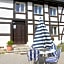 Chambres d'hôtes "Aux Portes de l'Alsace"