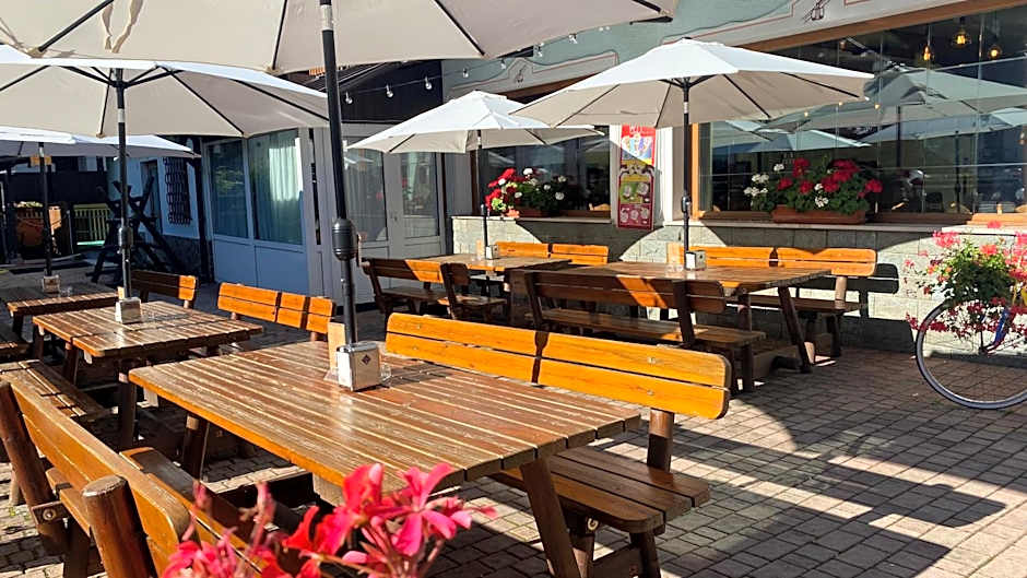 Casteluce Hotel Funivie