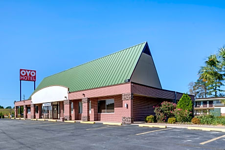 OYO Hotel Wade/Fayetteville I-95 South