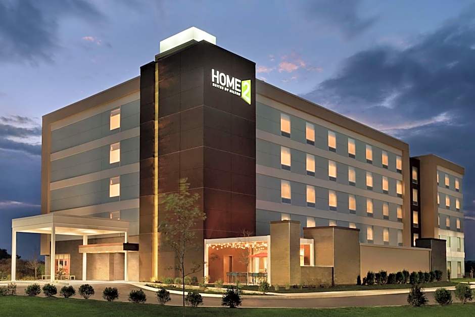 Home2 Suites by Hilton Harrisburg North