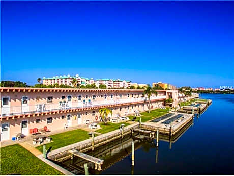 Belleview Gulf Condos