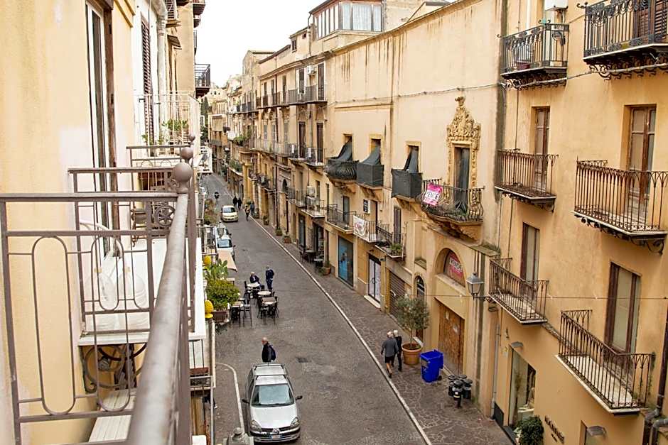 B&B Dimora di Girgenti