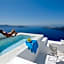 White Santorini Suites & Spa