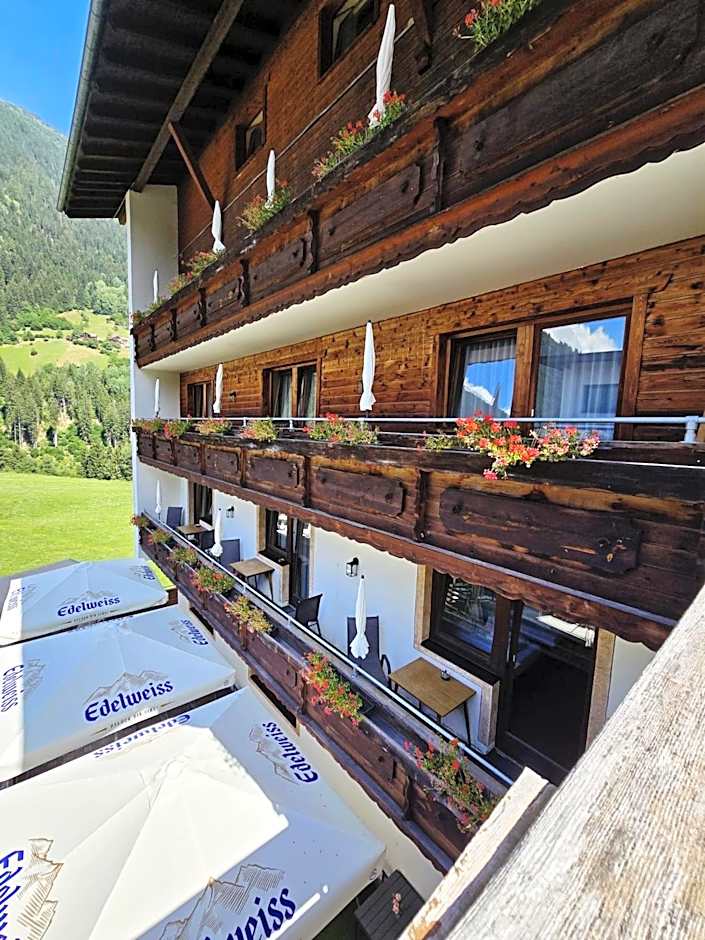 Hotel Buckelhof - See - Free Liftpass Summer