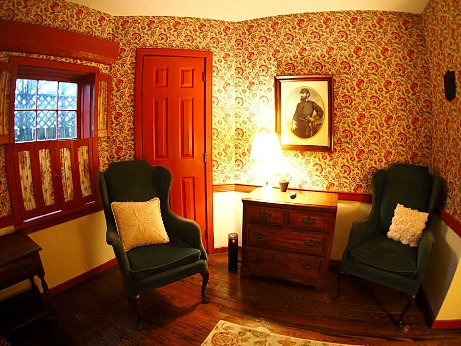 Duling Kurtz House & Country Inn