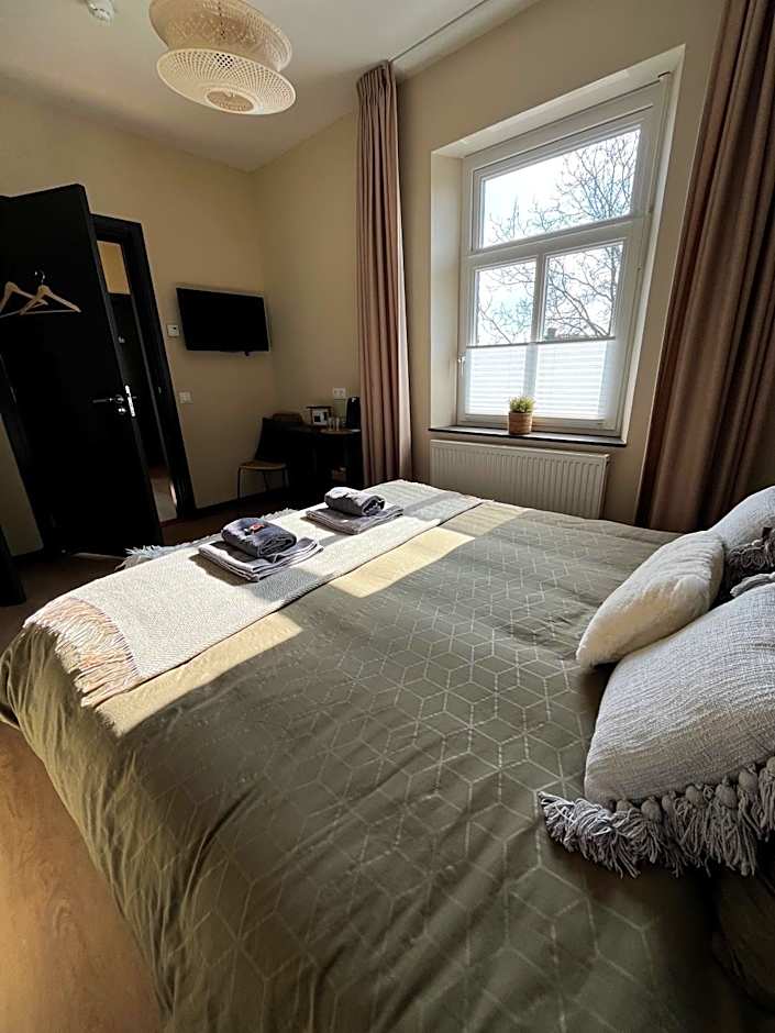 Photo 1 of 4 of Double Room with Private Bathroom
