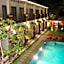 seno guesthouse and cafe