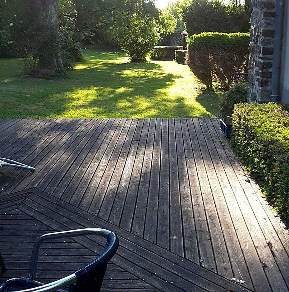 Chambres d'Hôtes Les Ifs